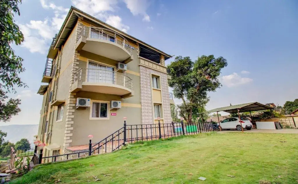 S Ramada Village By OYO Rooms