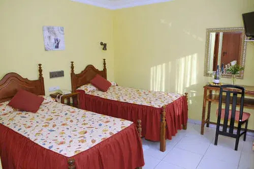 Hotel Garcas
