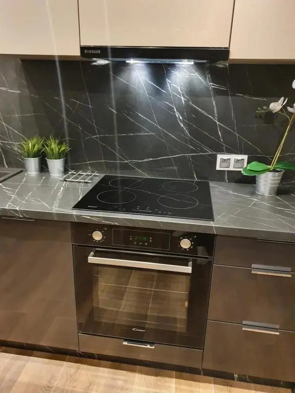 15 PIĘTRO Nowe Tysiąclecie, Osiedle Tysiąclecia, Katowice