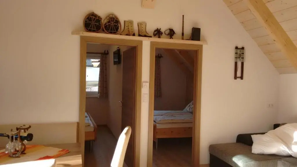 Appartment Iris
