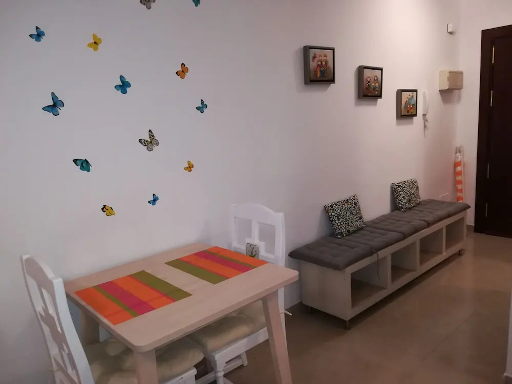 Apartamento Fuengirola Sun 609