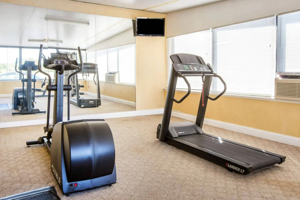 Quality Inn Jefferson at I-85