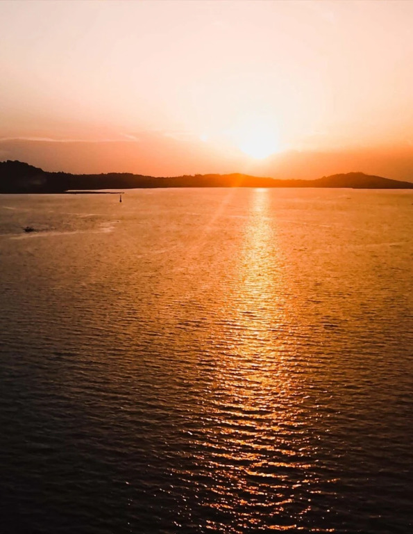 Isla Haruhay