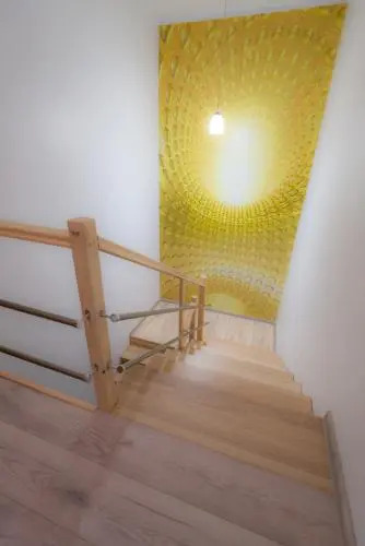 Loft apartment