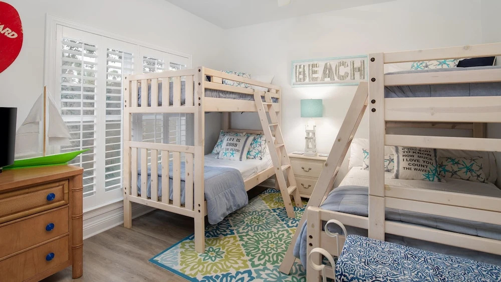 Sea Pearl (S) - 4BR 4.5BA - (13)