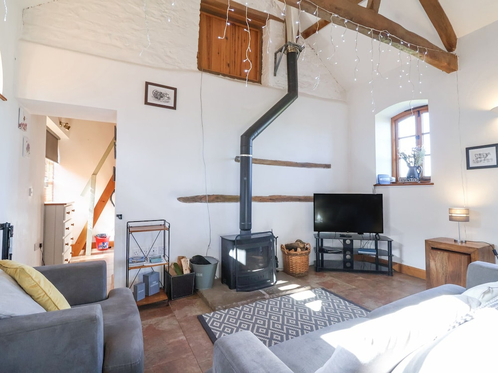 The Yarde Annexe