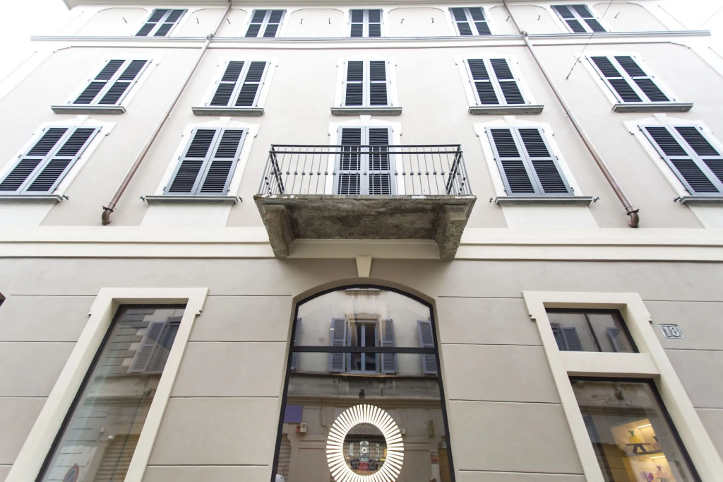 Savona 18 Suites - Member of Preferred Hotels & Resorts