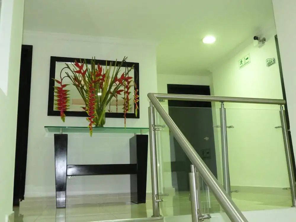 Hotel Radel Bogotá