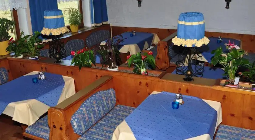 Gasthaus Hotel zum Hirschen