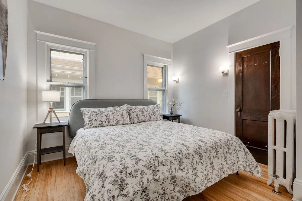 Lyndale Bungalow