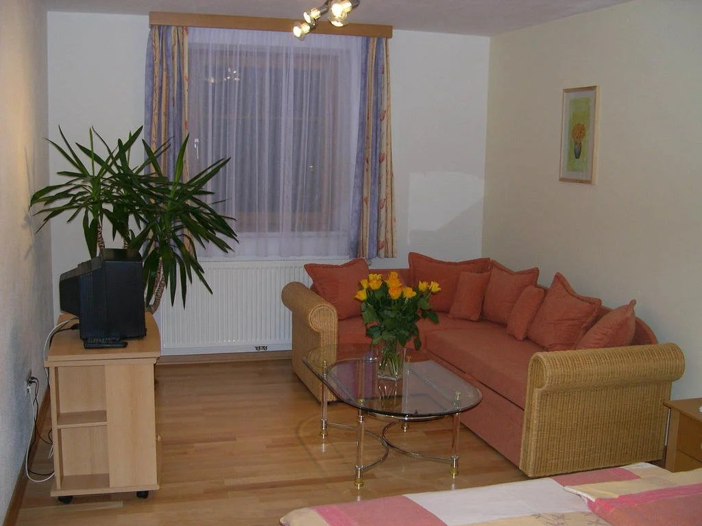 Appartement Auwald