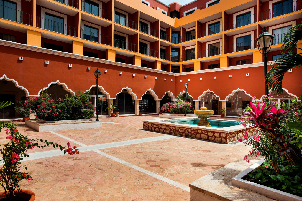 Holiday Inn Merida by IHG