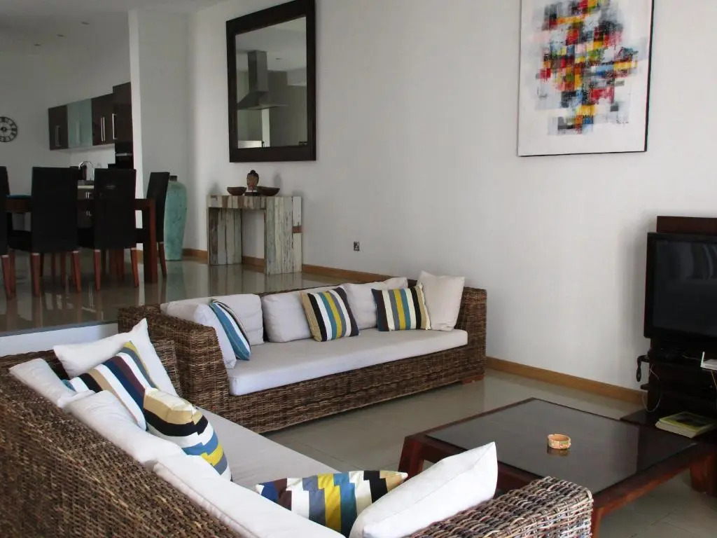 The Bay Villa 4