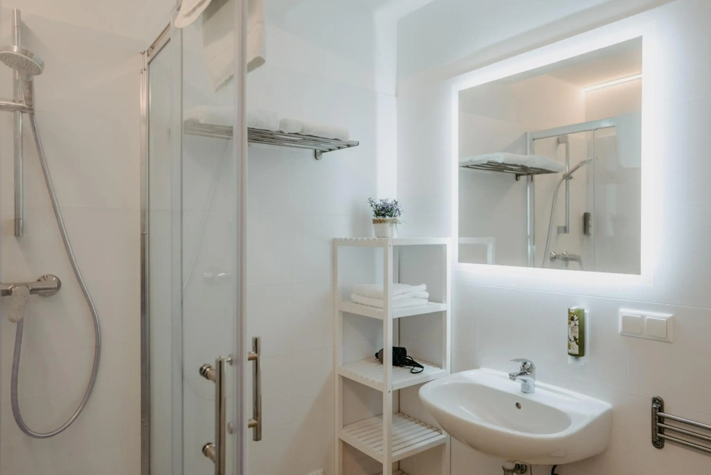 Chill & Relax Apartments in Neusiedl am See