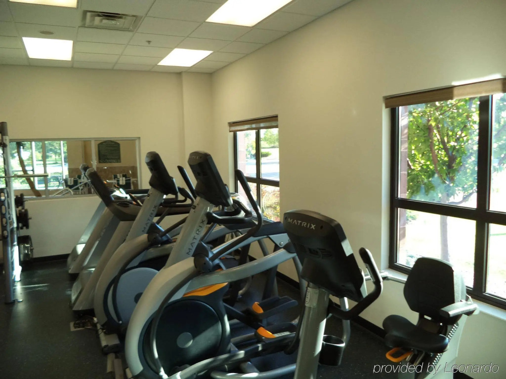 Holiday Inn Madison at The American Center by IHG