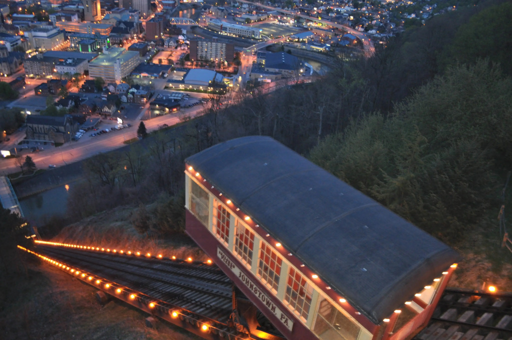 Holiday Inn Johnstown-Downtown by IHG