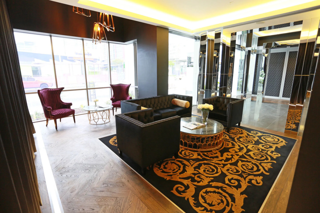 Chester Hotel
