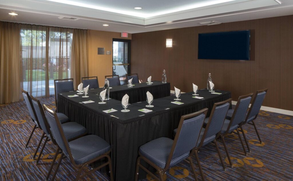Courtyard by Marriott San Diego Carlsbad