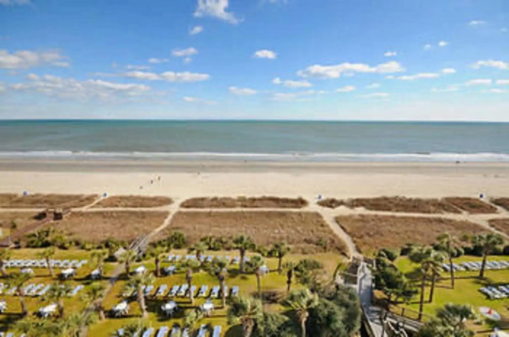 Boardwalk Beach Resort