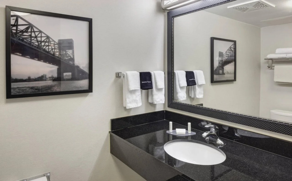 Fairfield by Marriott Inn & Suites Wilmington Wrightsville Beach