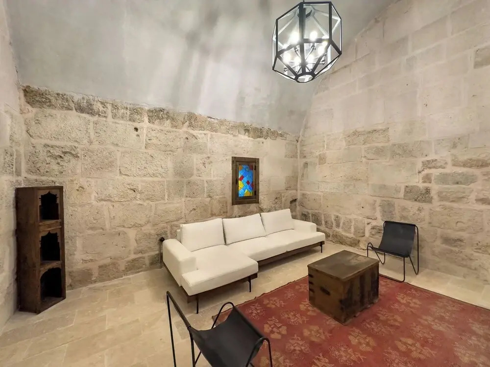 Obruk Kervansaray Museum Hotel