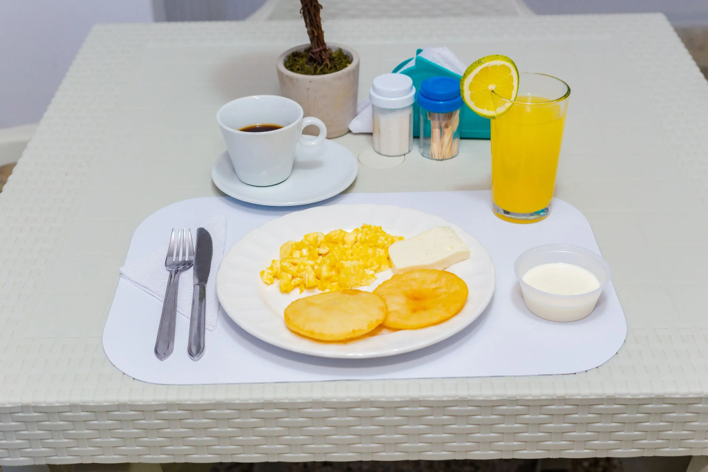 Hostal Meridiano