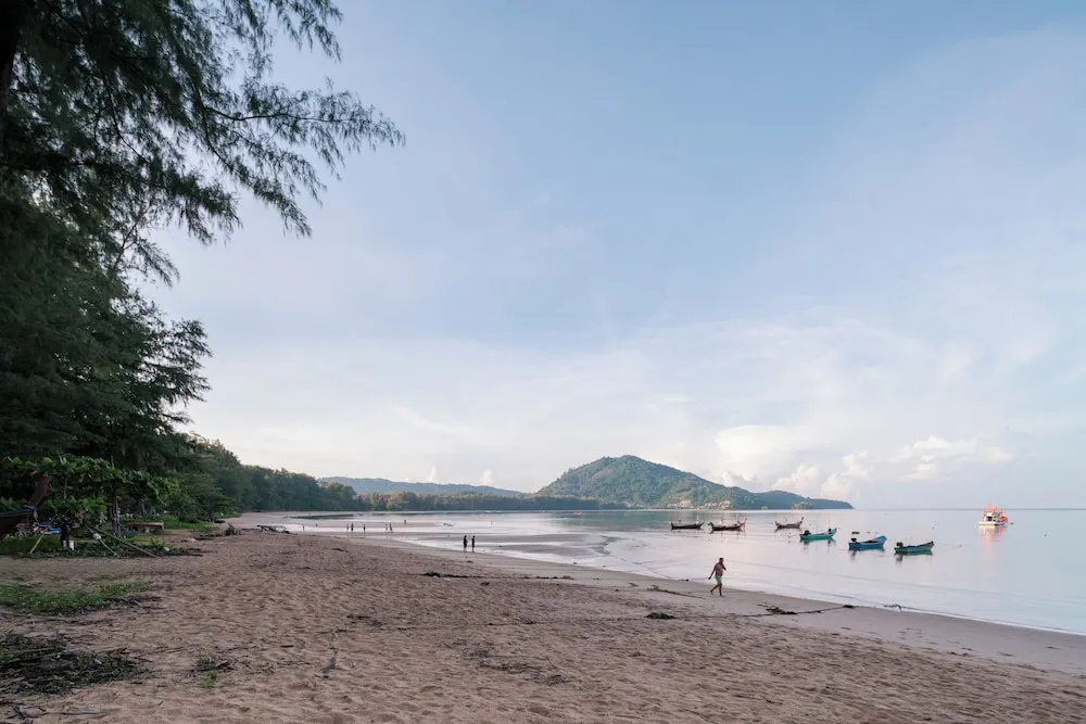 Chao Wilai Residence I Naiyang Beach I HKT Airport