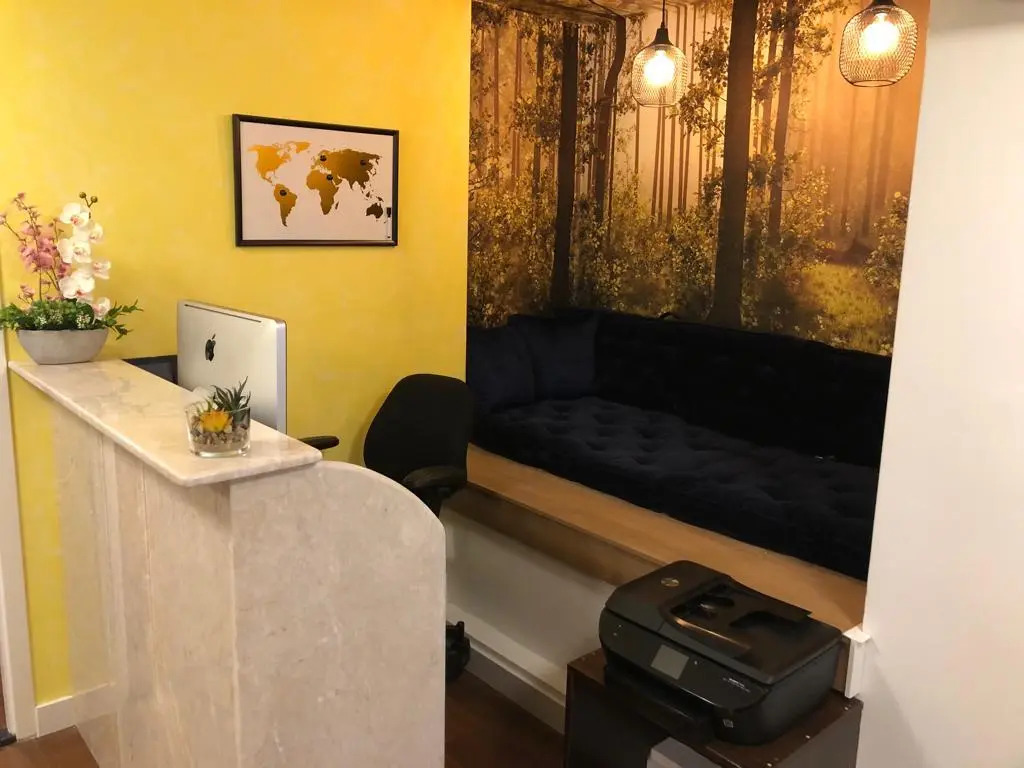 Space Hostel Amsterdam Zaandam