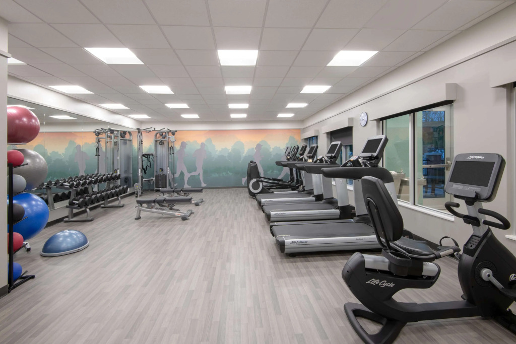 Hyatt Place Westminster Denver