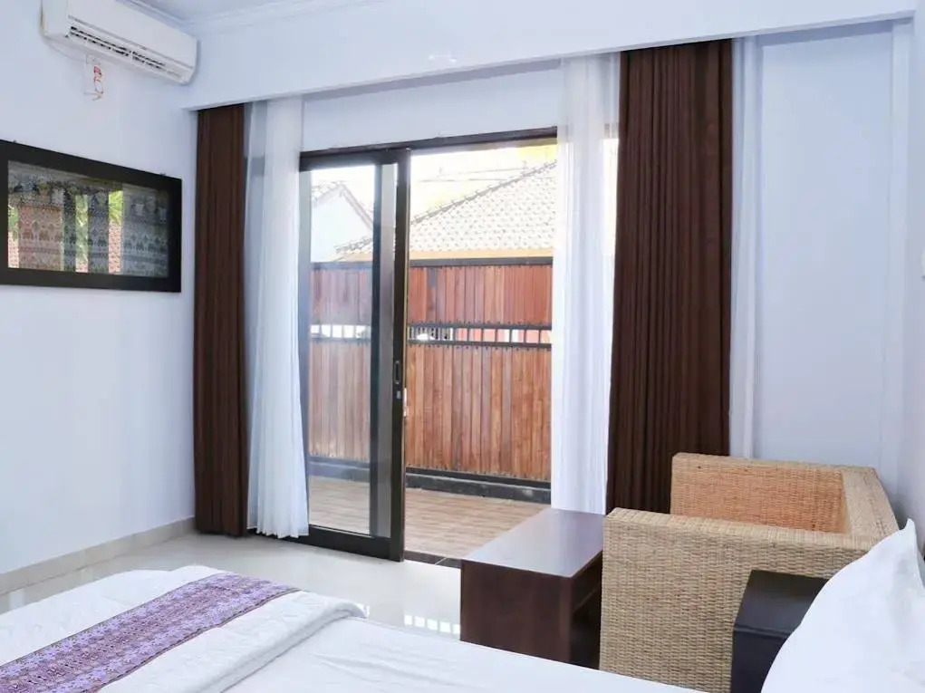 RedDoorz @ Pulau Misol Street