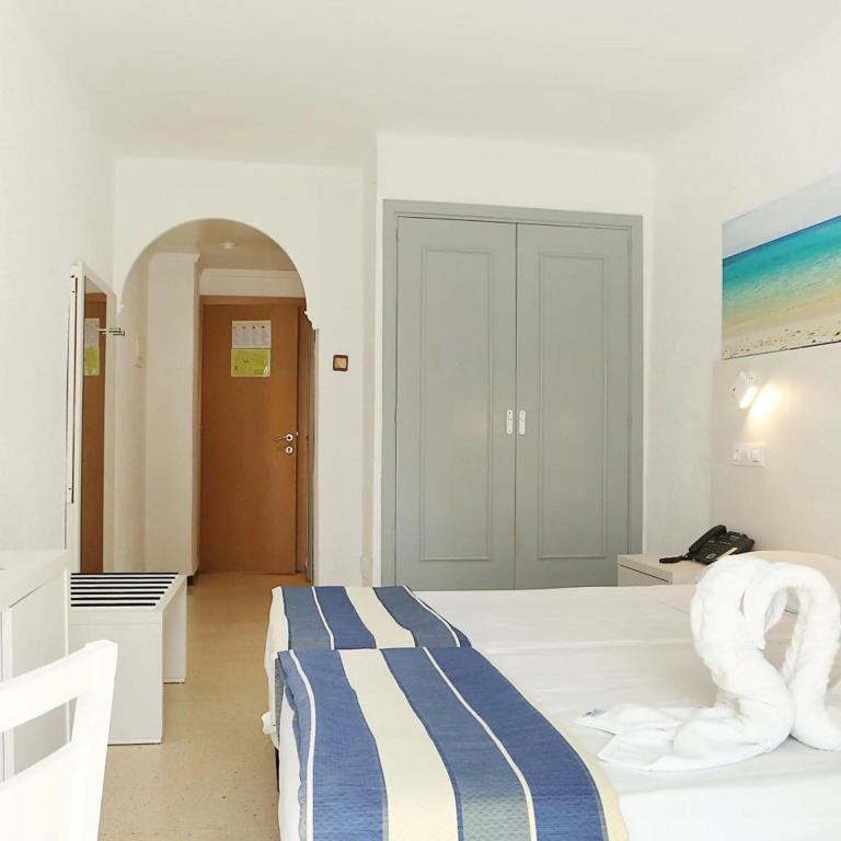 Hotel Cassandra