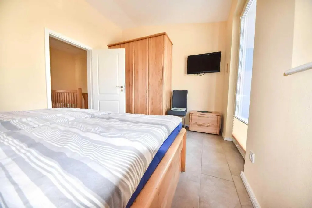 Appartement Sonnenhof I