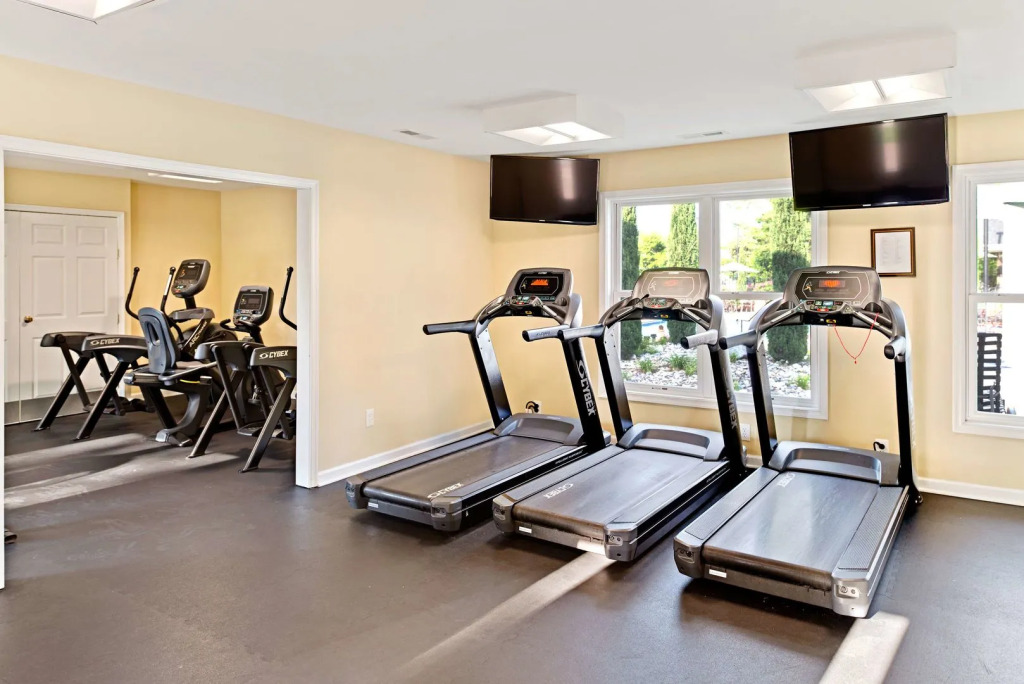 Hilton Vacation Club The Historic Powhatan Williamsburg
