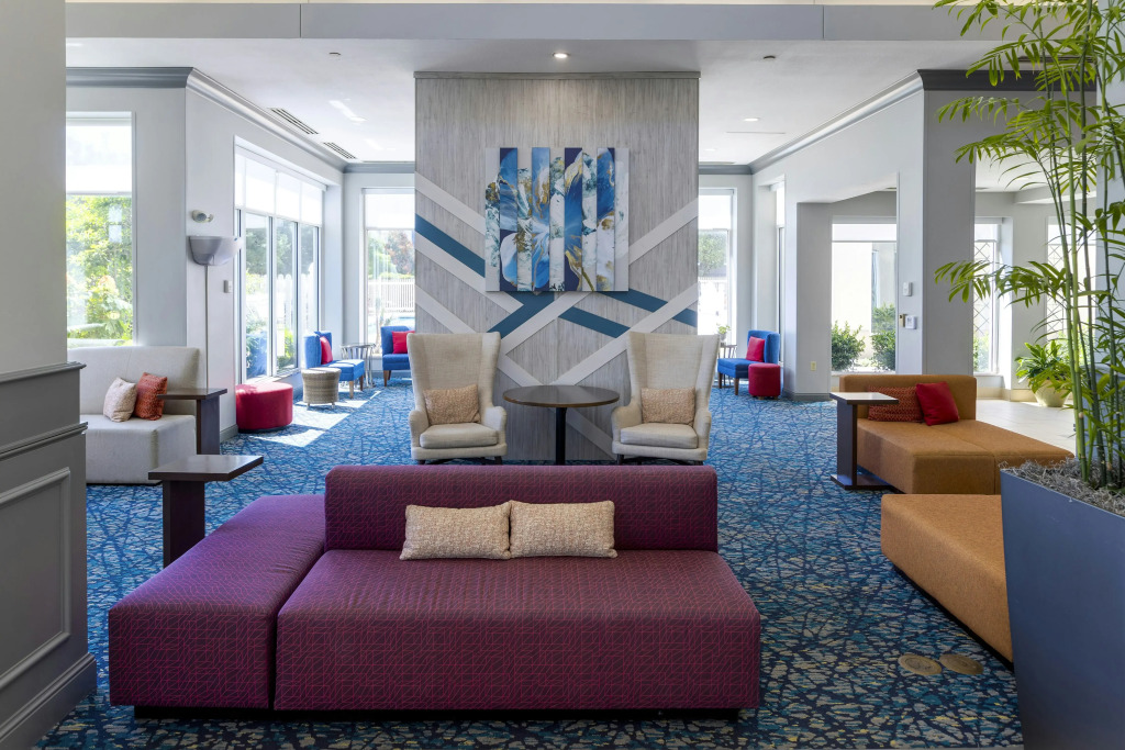 Hilton Garden Inn Oklahoma City Airport