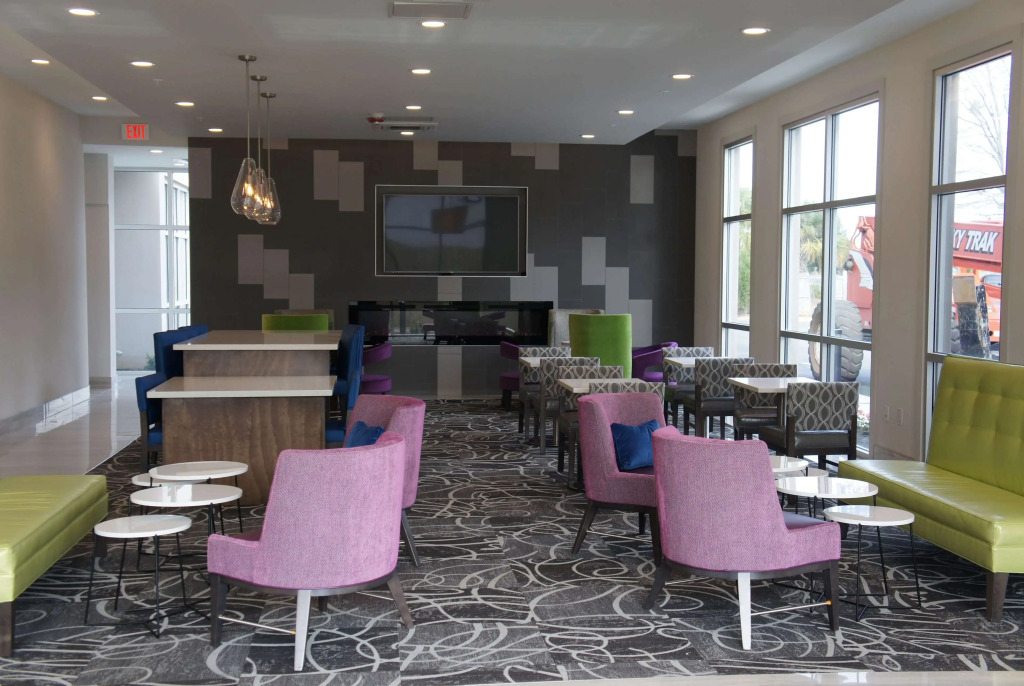 La Quinta by Wyndham Mobile