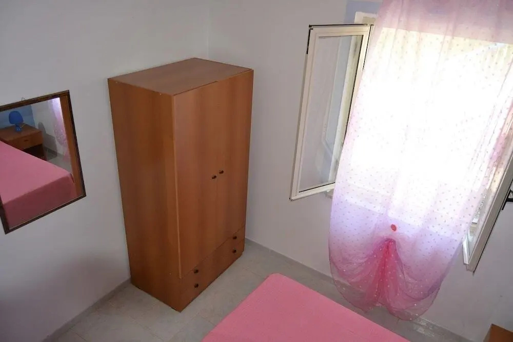 Residence Oasi Blu
