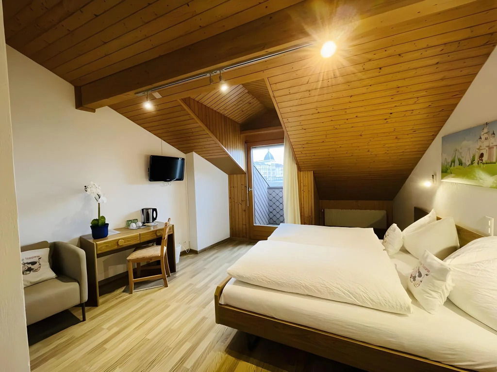 Hotel Toscana