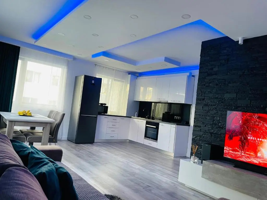 Rares apartment