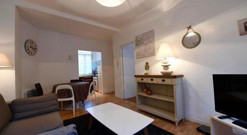 Appartement Week-end