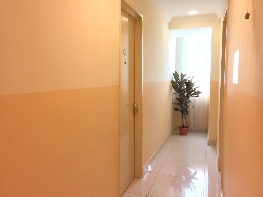 Sun Inns Hotel Kepong near Hospital Sungai Buloh