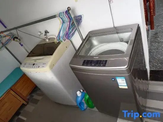 Vanilla Residence Homestay (Yangshuo Yulong River)