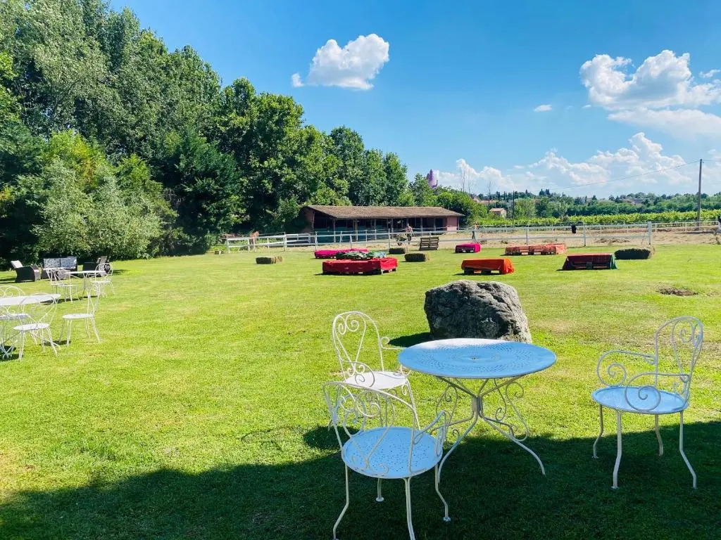 Agriturismo Le Fornase