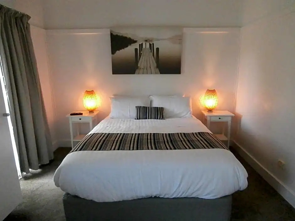 Marlo Hotel