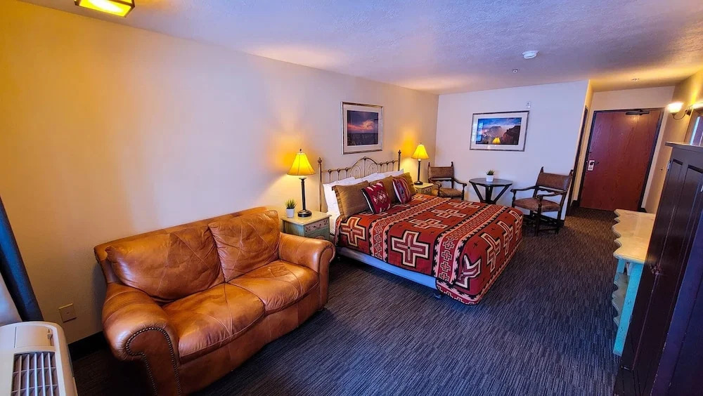 Jacob Lake Inn