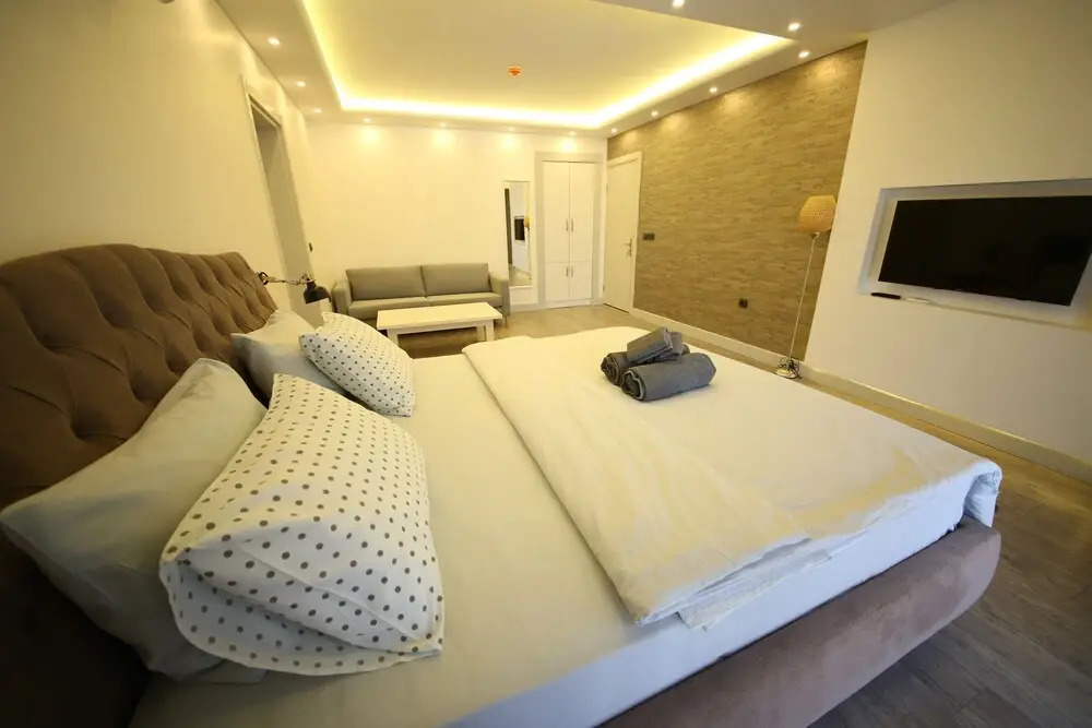 Sara Hotel