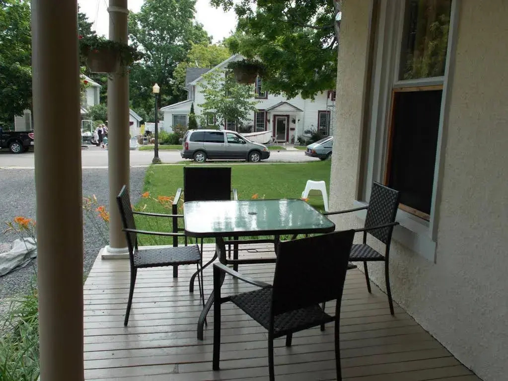 Absolute 1000 Islands Suites