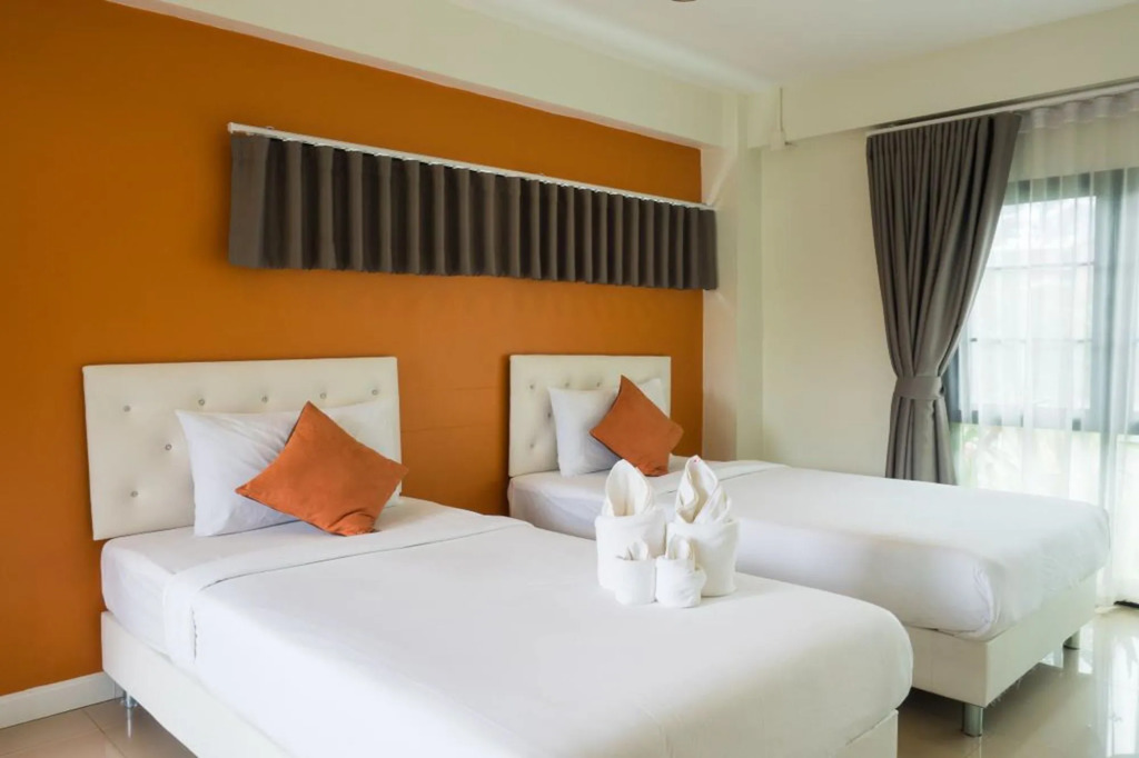 The One House Resort PakChong