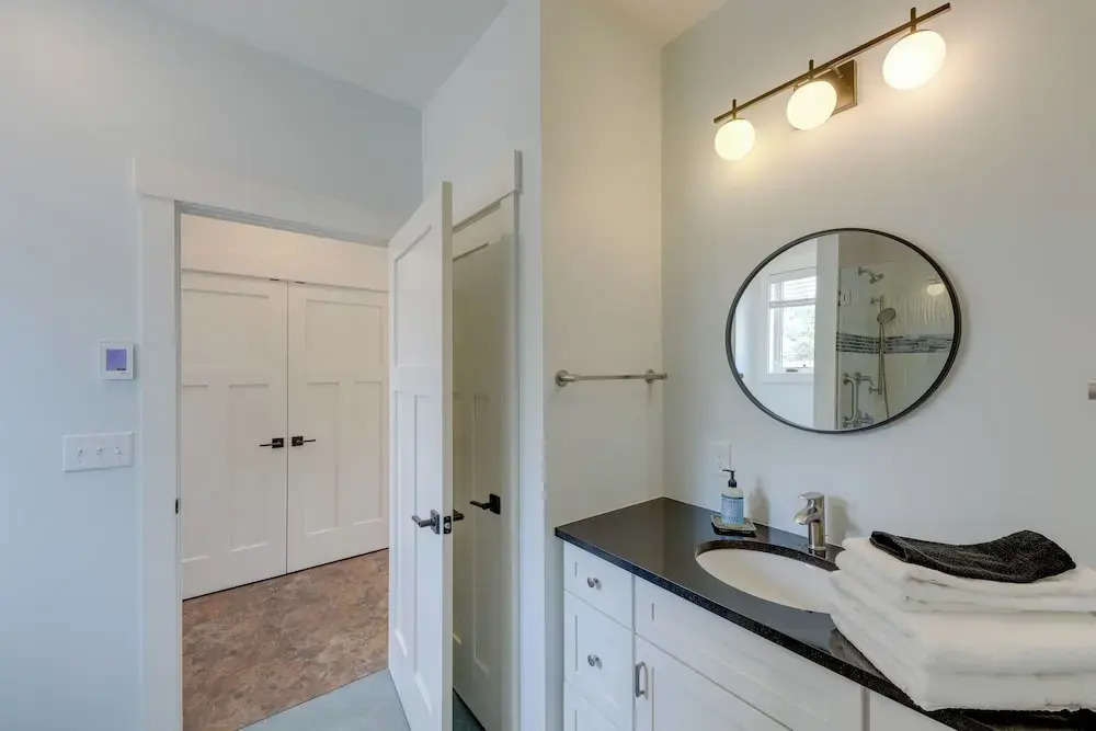 Awesome Missoula Home w/ Patio < 2 Mi to Downtown!