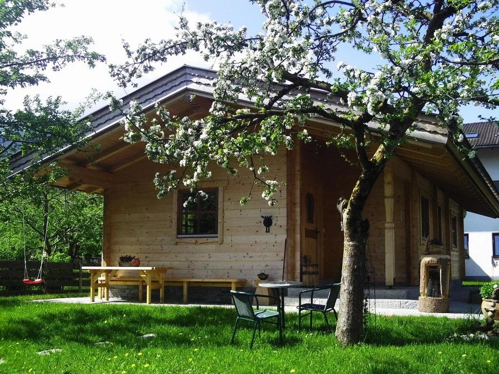Ferienhaus Mandlhof