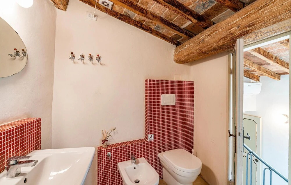 Belle Donne Apartments by Mamo Florence
